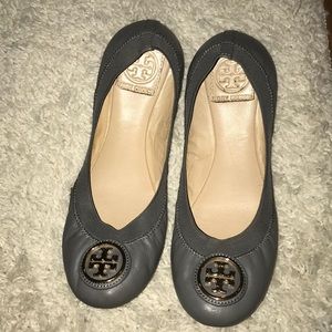 Tory Burch Ballet Flats
